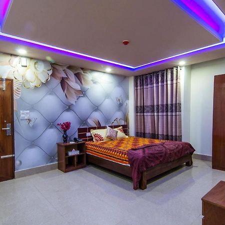 Hotel Pushpo Bilash Khulna المظهر الخارجي الصورة