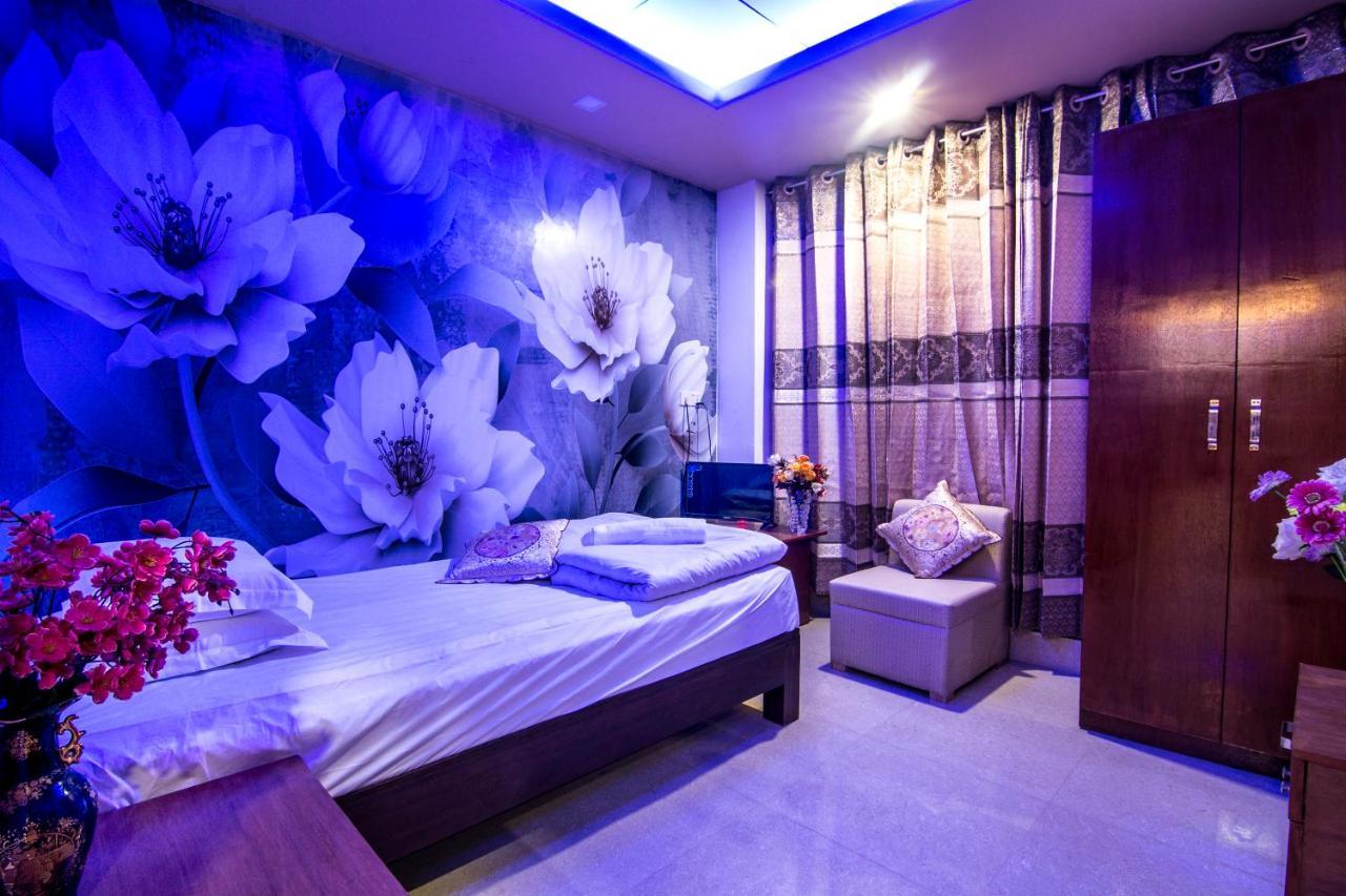 Hotel Pushpo Bilash Khulna المظهر الخارجي الصورة
