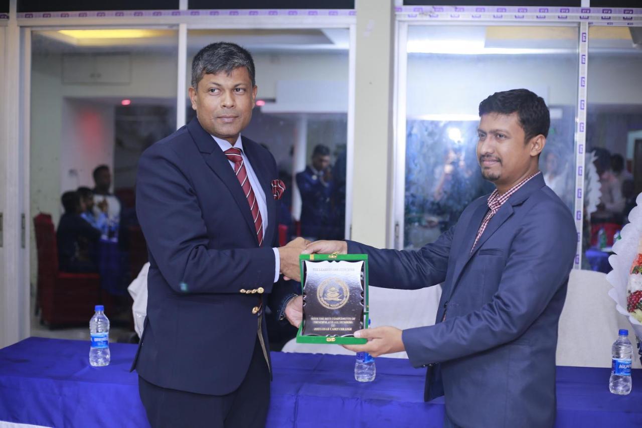 Hotel Pushpo Bilash Khulna المظهر الخارجي الصورة